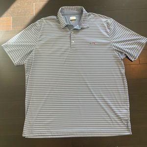 Greg Norman Men’s Golf Shirt size XXL
